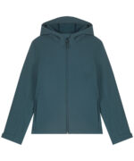 Women’s Stella Discoverer hooded softshell  (STJW159) - Image 4