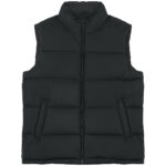 Padded puffer gilet (STJU250)
