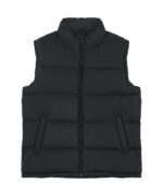 Padded puffer gilet (STJU250)