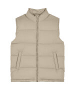 Padded puffer gilet (STJU250) - Image 2