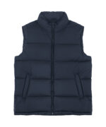 Padded puffer gilet (STJU250) - Image 3