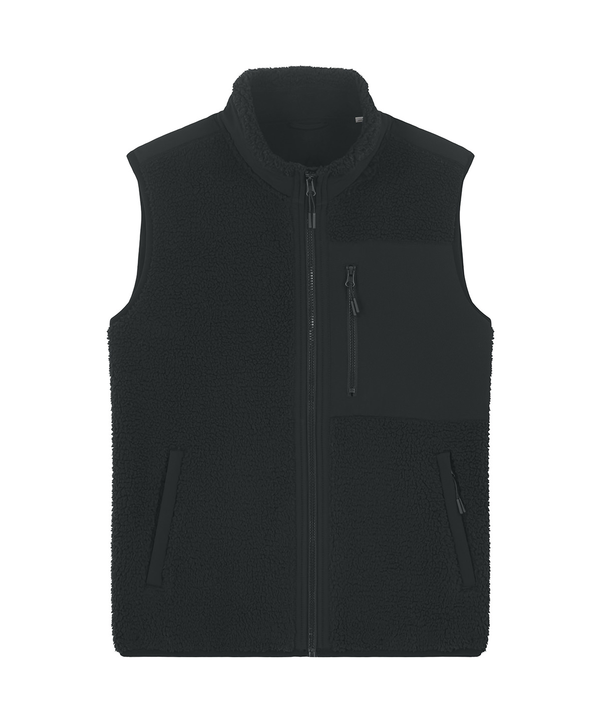 SX250_Black_FT Liner (STJU249) - Image 1