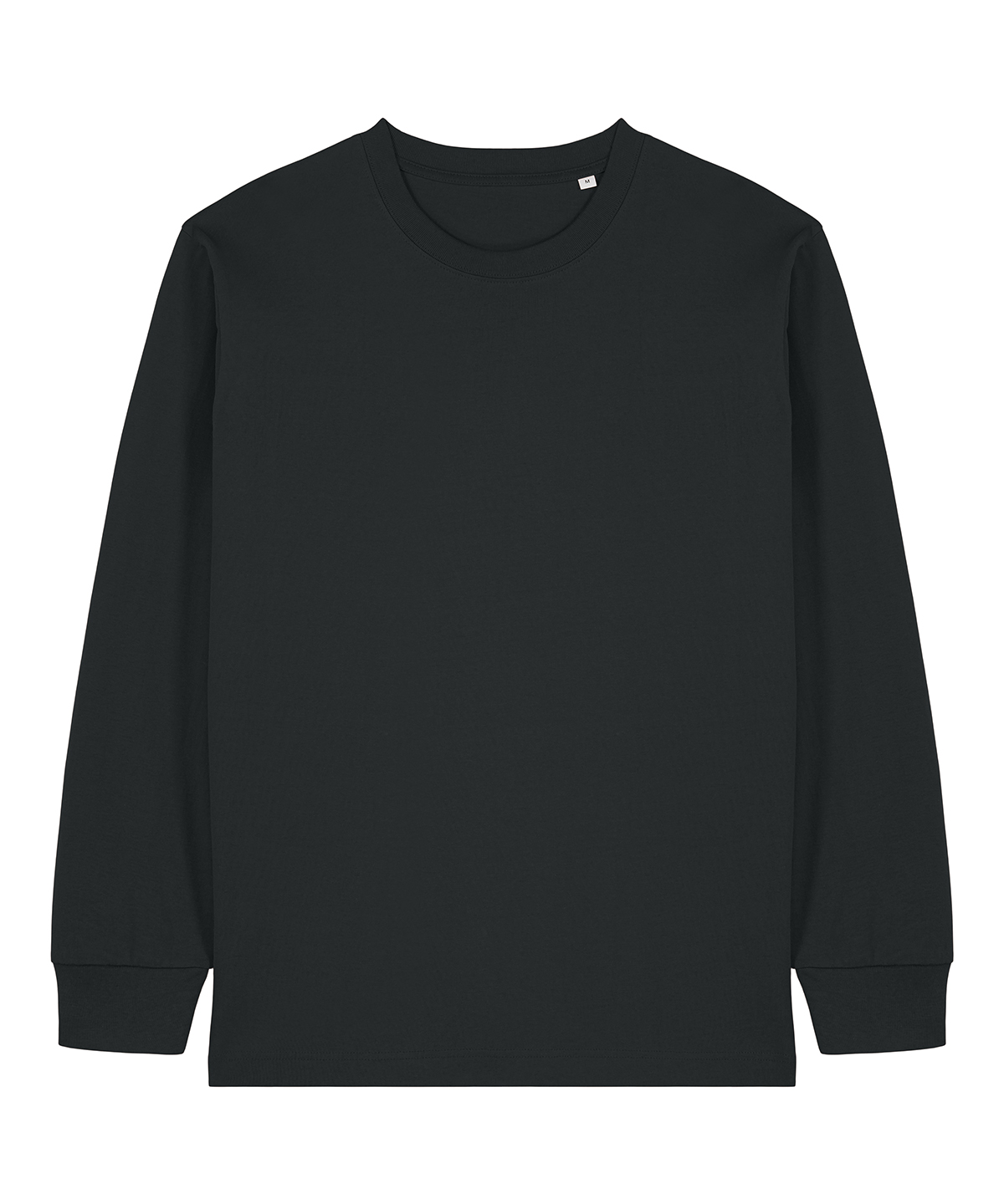 SX261_Black_FT Freestyler long sleeve (STTU200) - Image 1