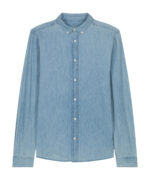 Stanley denim shirt (STWM967)