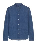 Stanley denim shirt (STWM967) - Image 2