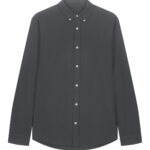 Stanley Oxford shirt (STWM968)