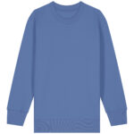 Kids Mini Changer 2.0 iconic crew neck sweatshirt (STSK181)