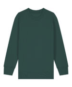 Kids Mini Changer 2.0 iconic crew neck sweatshirt (STSK181) - Image 8