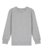Kids Mini Changer 2.0 iconic crew neck sweatshirt (STSK181) - Image 10