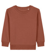 Kids Mini Changer 2.0 iconic crew neck sweatshirt (STSK181) - Image 9