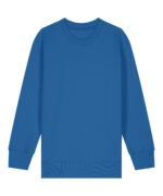 Kids Mini Changer 2.0 iconic crew neck sweatshirt (STSK181) - Image 16
