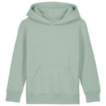 Kids Mini Cruiser 2.0 iconic hoodie sweatshirt (STSK180)