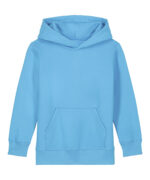Kids Mini Cruiser 2.0 iconic hoodie sweatshirt (STSK180) - Image 3