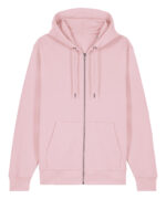 Unisex Cultivator 2.0 iconic zip-thru hoodie sweatshirt (STSU179) - Image 7