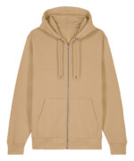 Unisex Cultivator 2.0 iconic zip-thru hoodie sweatshirt (STSU179) - Image 14