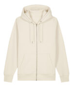 Unisex Cultivator 2.0 iconic zip-thru hoodie sweatshirt (STSU179) - Image 16