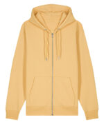 Unisex Cultivator 2.0 iconic zip-thru hoodie sweatshirt (STSU179) - Image 15