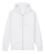 Unisex Cultivator 2.0 iconic zip-thru hoodie sweatshirt (STSU179) - Image 20