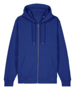 Unisex Cultivator 2.0 iconic zip-thru hoodie sweatshirt (STSU179) - Image 21