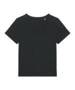 Women’s Stella Isla v-neck t-shirt (STTW176)