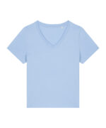 Women’s Stella Isla v-neck t-shirt (STTW176) - Image 2