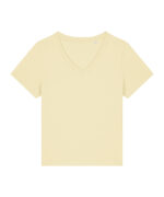 Women’s Stella Isla v-neck t-shirt (STTW176) - Image 3