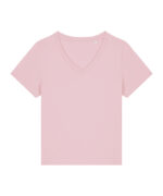 Women’s Stella Isla v-neck t-shirt (STTW176) - Image 4