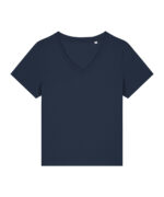 Women’s Stella Isla v-neck t-shirt (STTW176) - Image 5