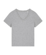 Women’s Stella Isla v-neck t-shirt (STTW176) - Image 6
