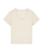 Women’s Stella Isla v-neck t-shirt (STTW176) - Image 8