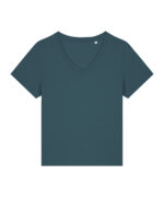 Women’s Stella Isla v-neck t-shirt (STTW176) - Image 9