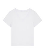 Women’s Stella Isla v-neck t-shirt (STTW176) - Image 10