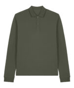 Prepster 2.0 long sleeve (STPU223) - Image 7