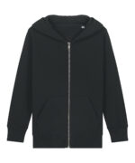 Kids Mini Cultivator 2.0 iconic zip-thru hoodie sweatshirt (STSK182)