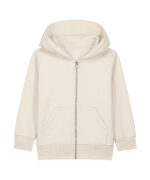 Kids Mini Cultivator 2.0 iconic zip-thru hoodie sweatshirt (STSK182) - Image 7