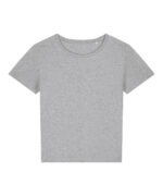 Women’s Stella Serena iconic mid-light t-shirt (STTW173) - Image 14