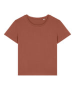 Women’s Stella Serena iconic mid-light t-shirt (STTW173) - Image 13