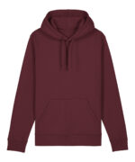 Unisex Drummer 2.0 hoodie (STSU168) - Image 7