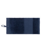 Deluxe velour golf towel - Image 2