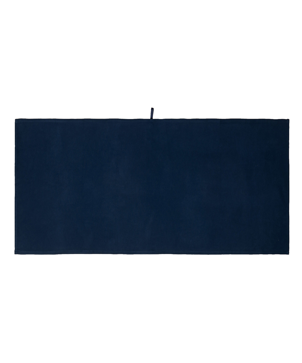 TC071_Navy_FT Quick-dry bath towel - Image 1
