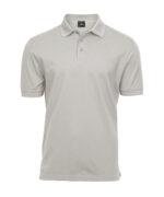 Luxury stretch polo (1405) - Image 2