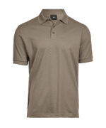 Luxury stretch polo (1405) - Image 3