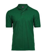 Luxury stretch polo (1405) - Image 10