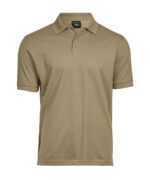Luxury stretch polo (1405) - Image 13