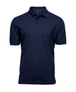 Luxury stretch polo (1405) - Image 16