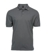Luxury stretch polo (1405) - Image 18