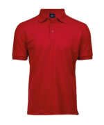 Luxury stretch polo (1405) - Image 19