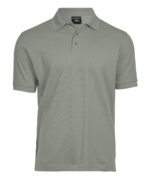 Luxury stretch polo (1405) - Image 20