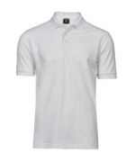 Luxury stretch polo (1405) - Image 22