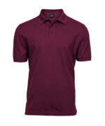 Luxury stretch polo (1405) - Image 23
